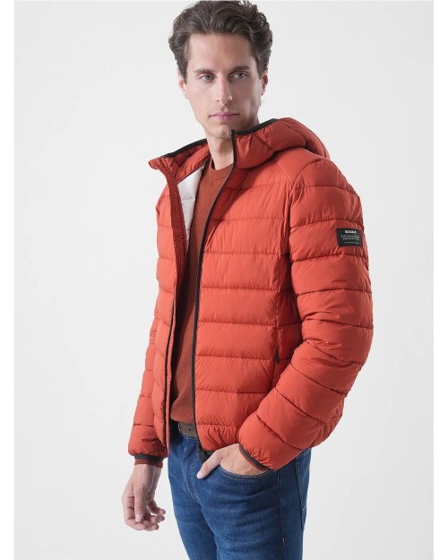 CHAQUETA ASPEN