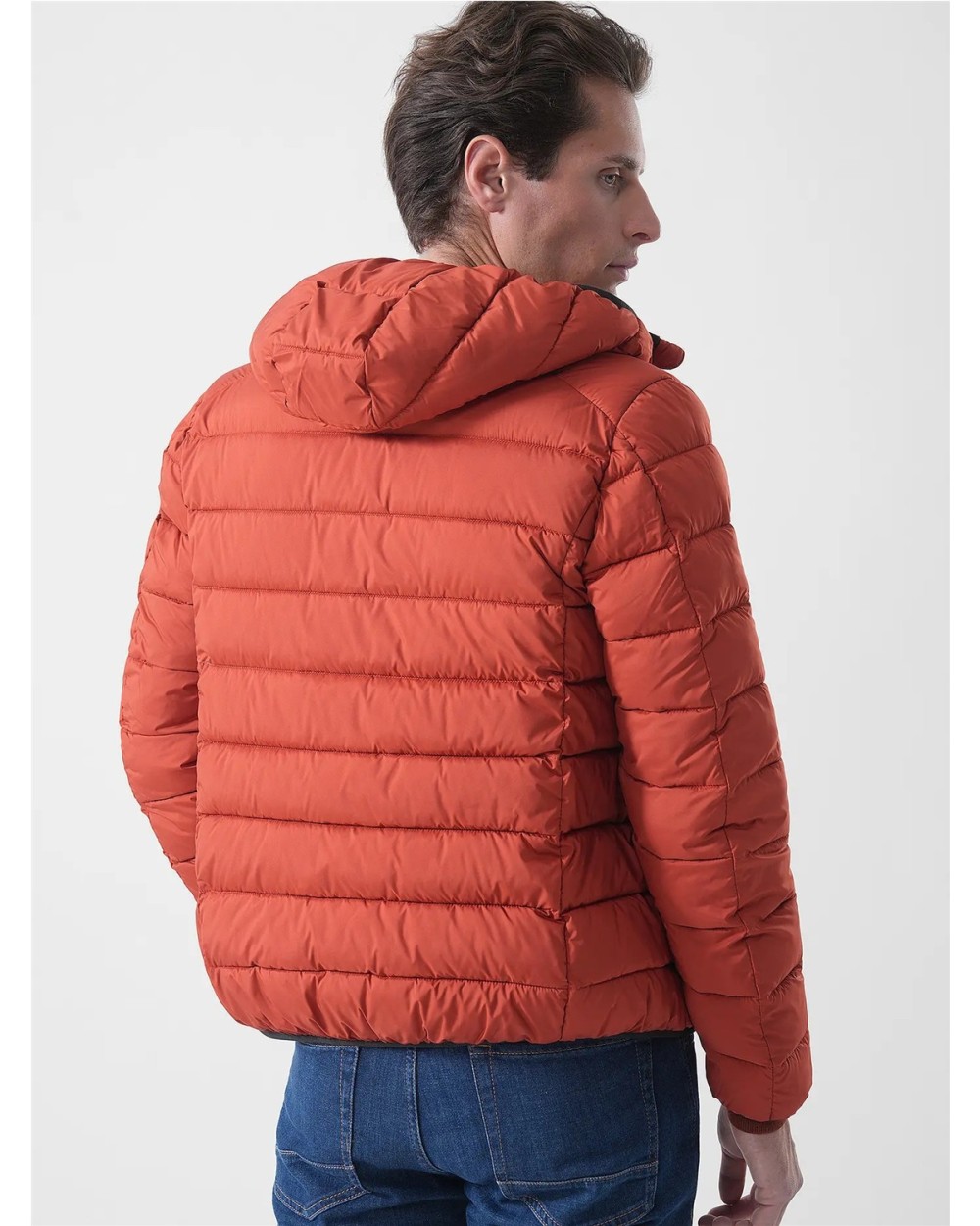 CHAQUETA ASPEN