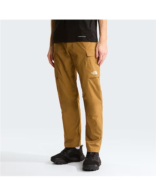 PANTALÓN TIPO CARGO EXPLORATION