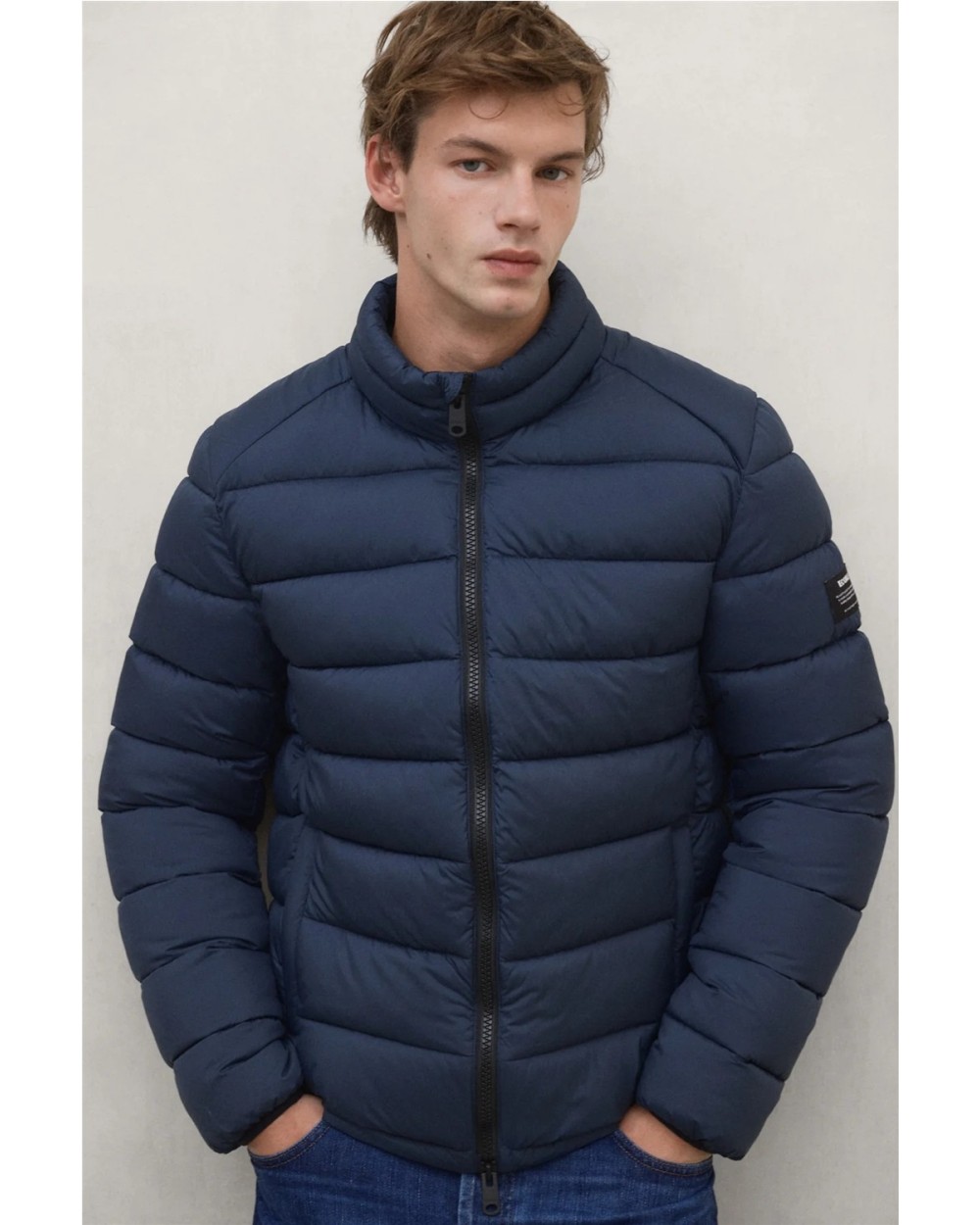 CHAQUETA BERET