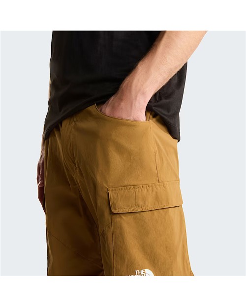 PANTALÓN TIPO CARGO EXPLORATION