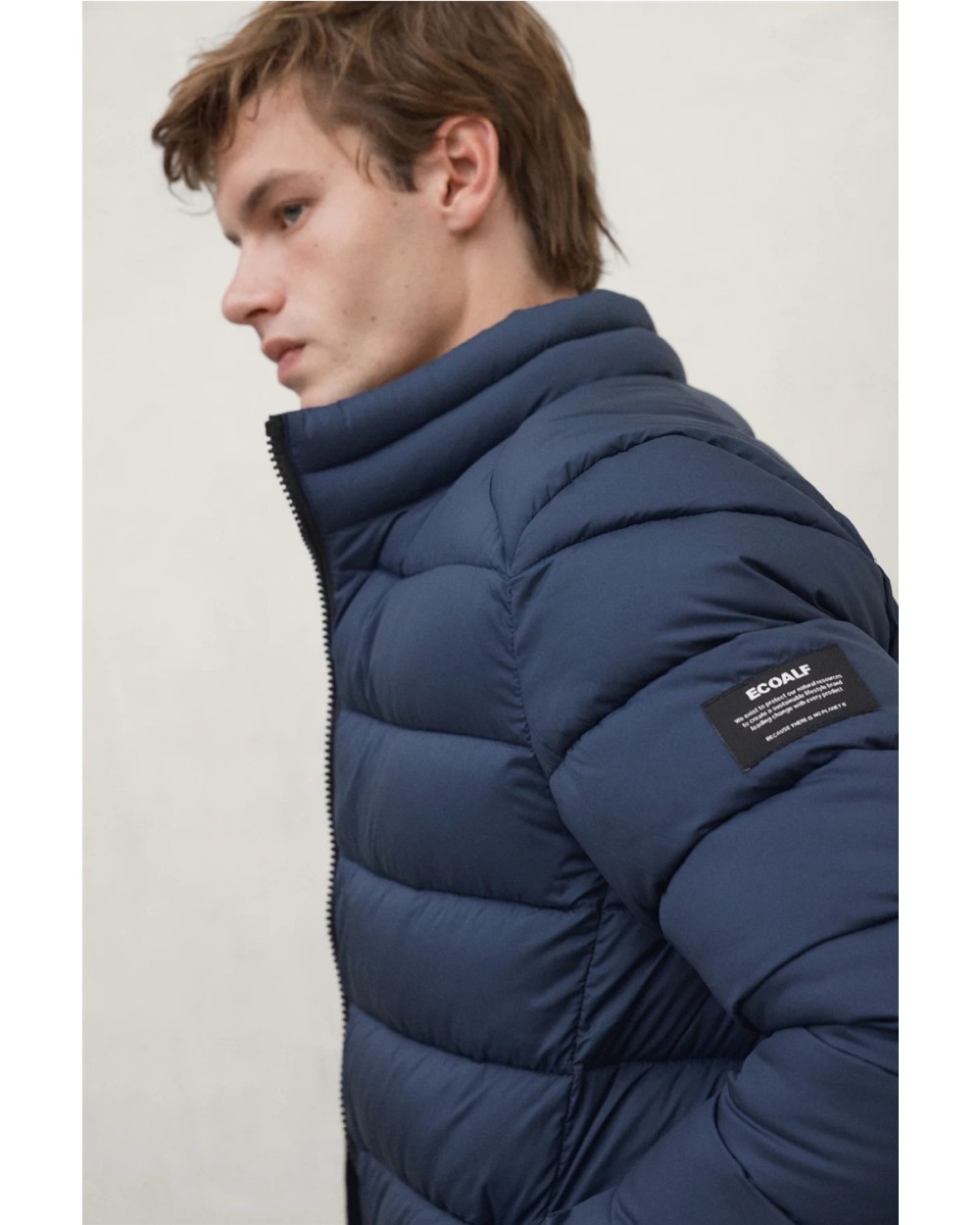 CHAQUETA BERET