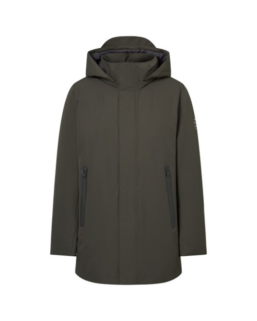 CHAQUETA PARKO