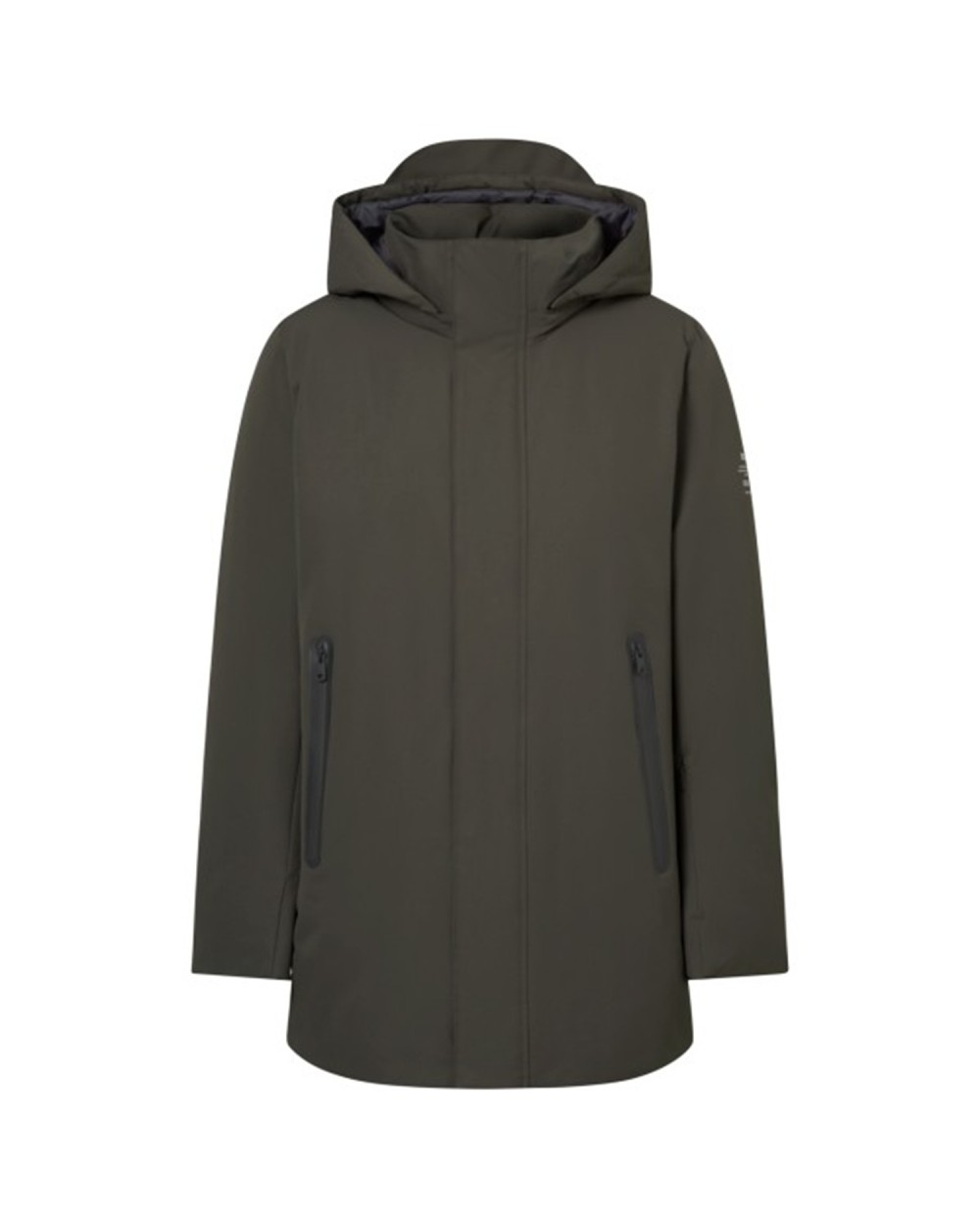 CHAQUETA PARKO