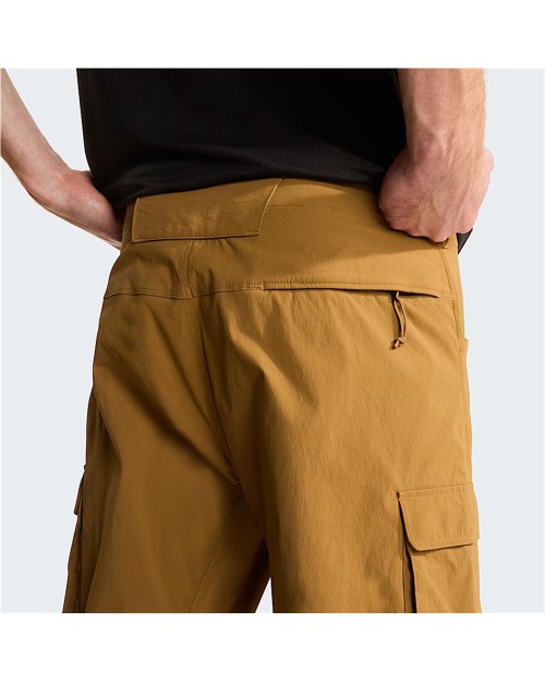 PANTALÓN TIPO CARGO EXPLORATION