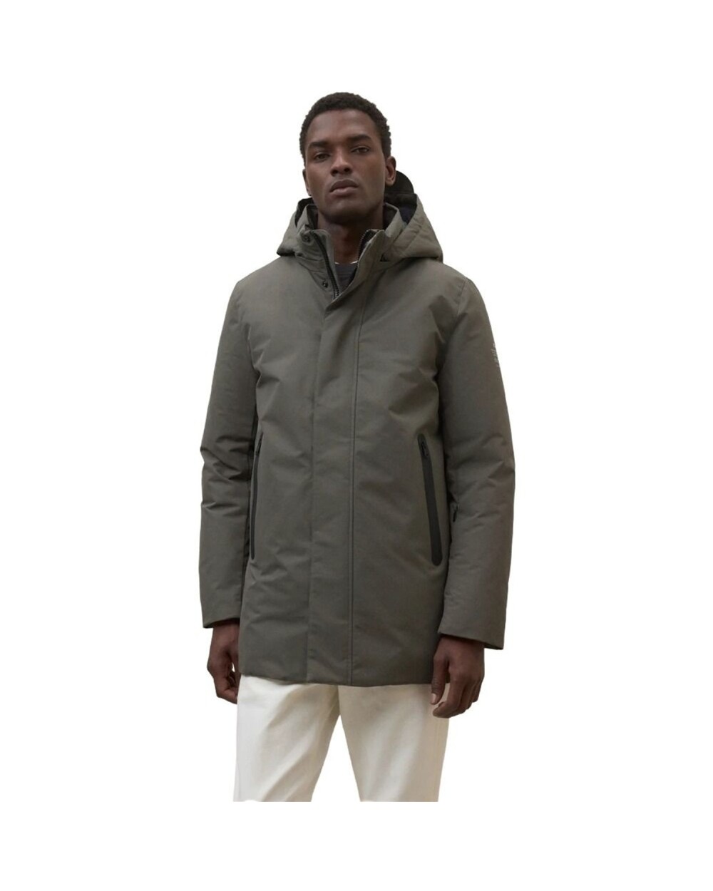CHAQUETA PARKO
