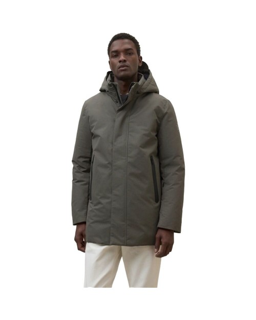 CHAQUETA PARKO
