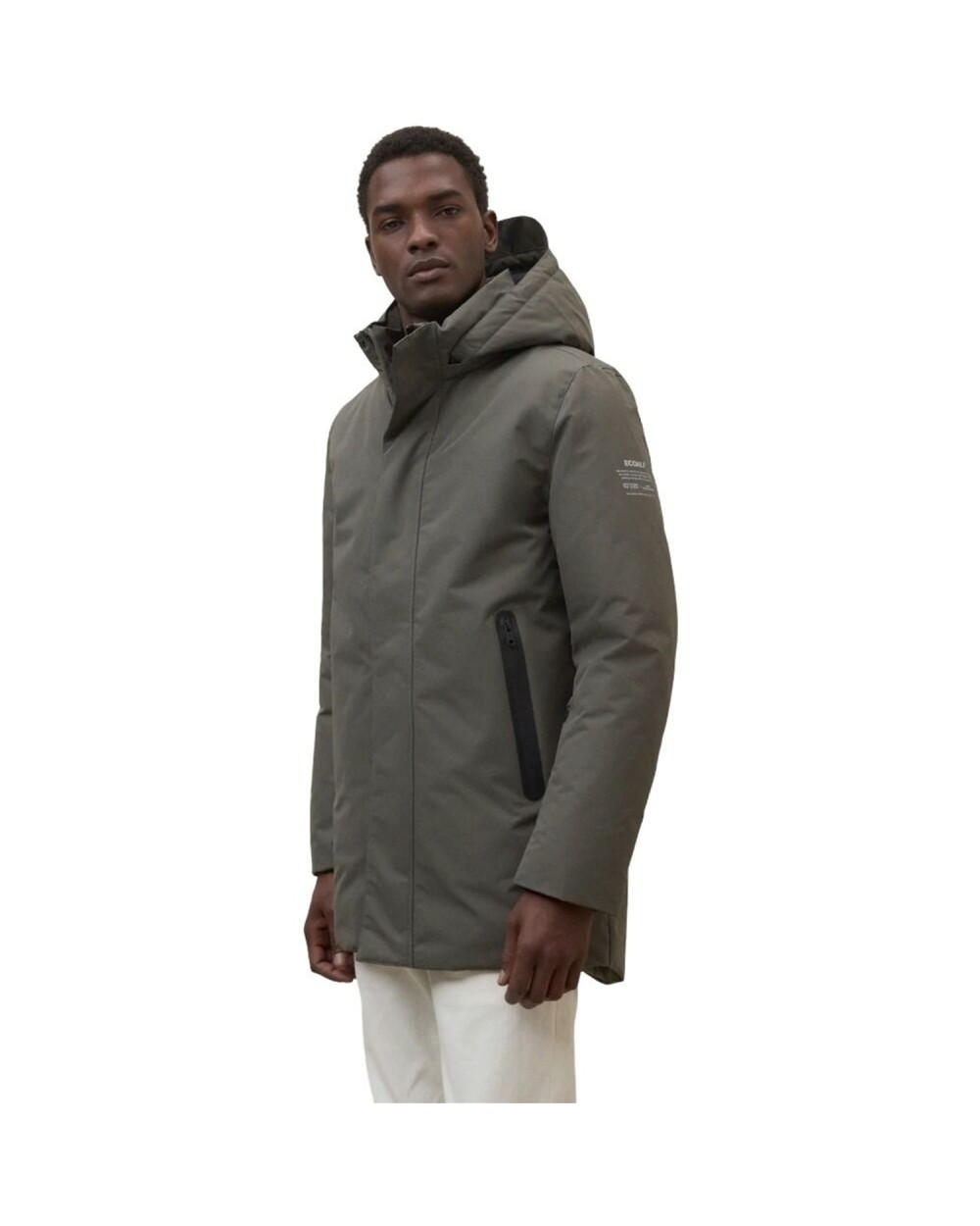 CHAQUETA PARKO
