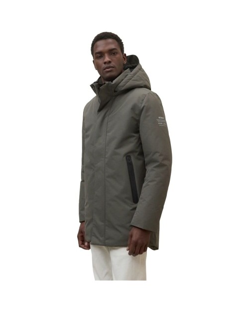 CHAQUETA PARKO