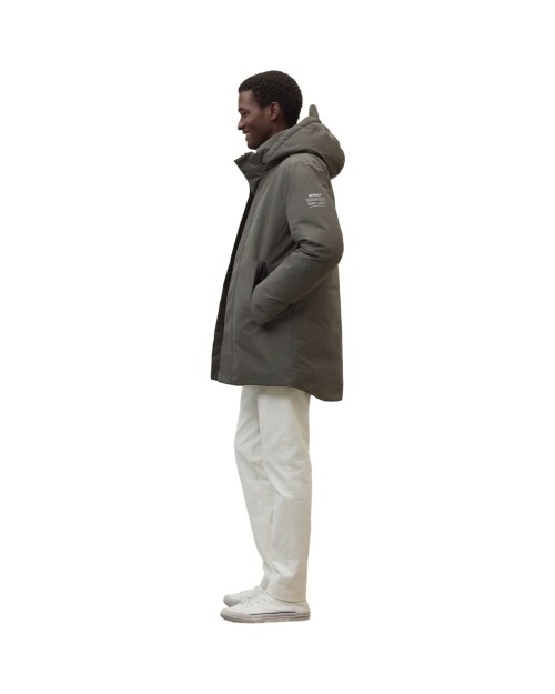CHAQUETA PARKO