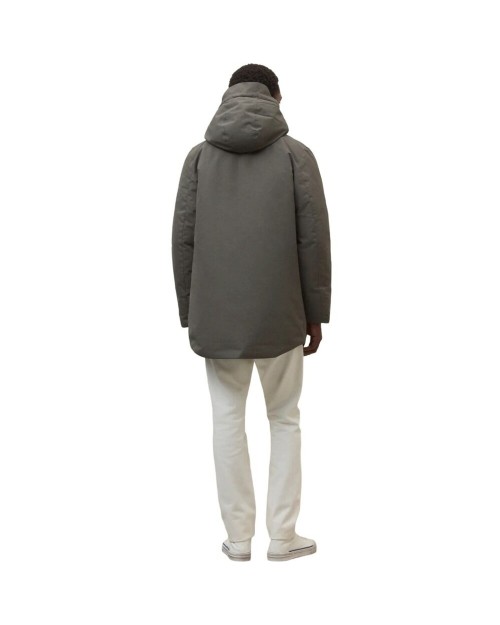 CHAQUETA PARKO
