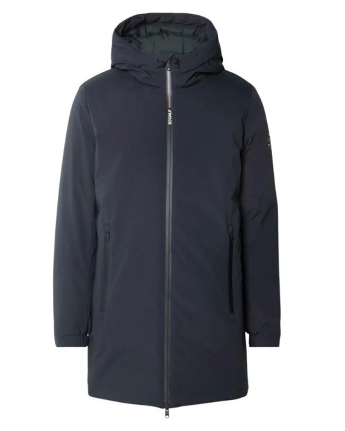 PARKA PASU