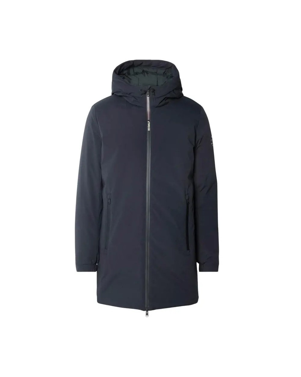 PARKA PASU
