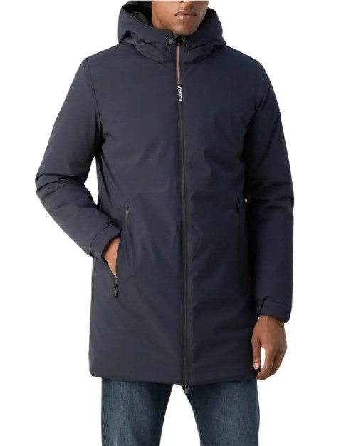 PARKA PASU 2