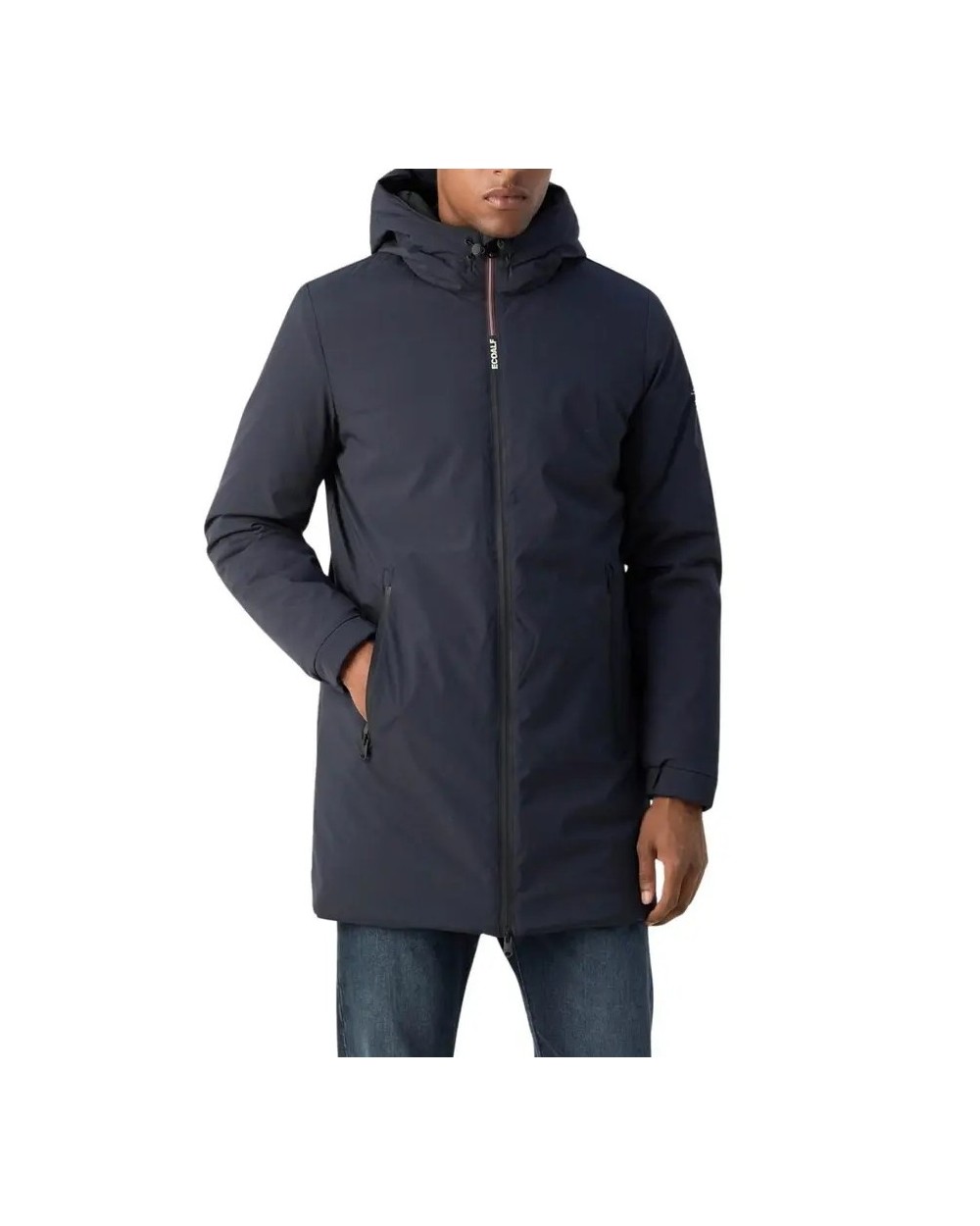PARKA PASU