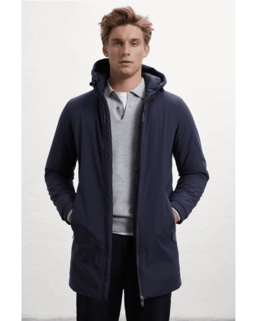 PARKA PASU