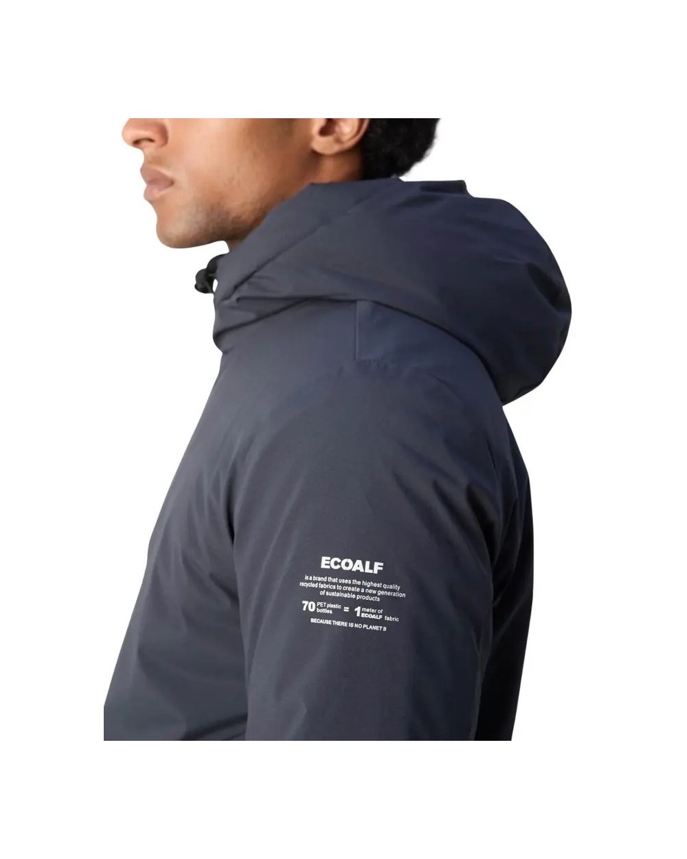 PARKA PASU
