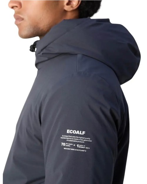 PARKA PASU