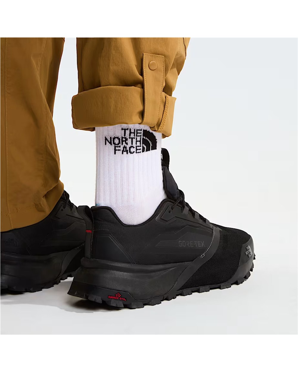 PANTALÓN TIPO CARGO EXPLORATION