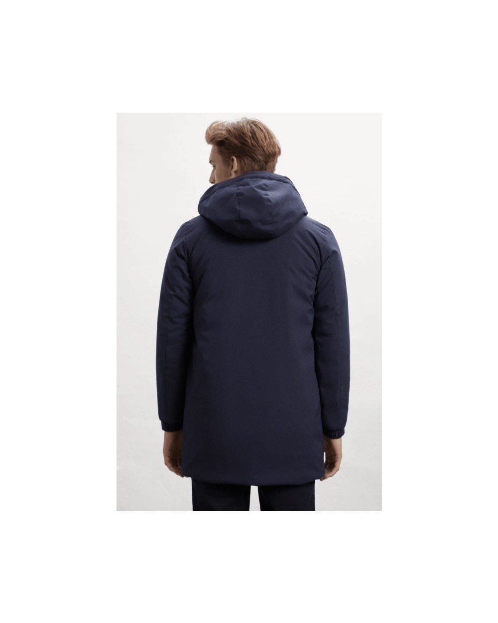 PARKA PASU