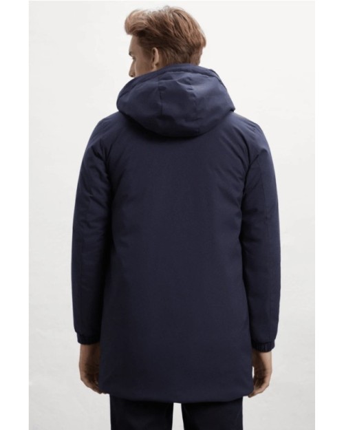PARKA PASU