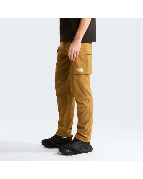 PANTALÓN TIPO CARGO EXPLORATION