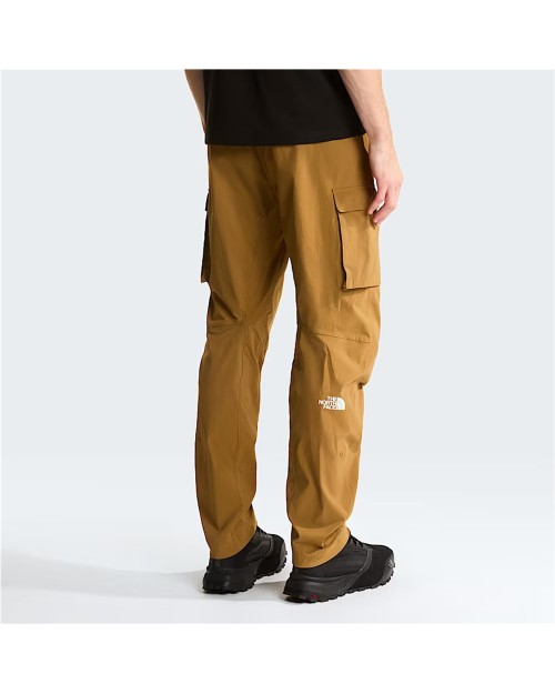 PANTALÓN TIPO CARGO EXPLORATION