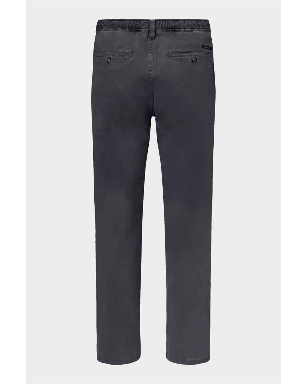 PANTALON DE ALGODON ETHIWIN