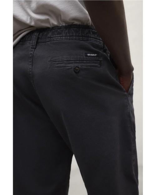 PANTALON DE ALGODON ETHIWIN