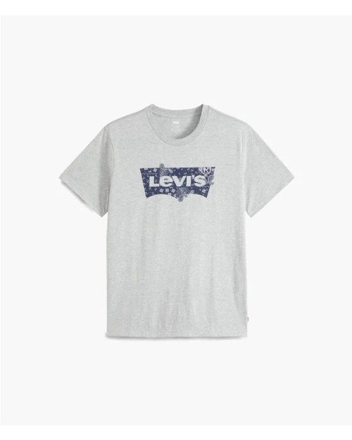 CAMISETA DE MANGA CORTA CON LOGO