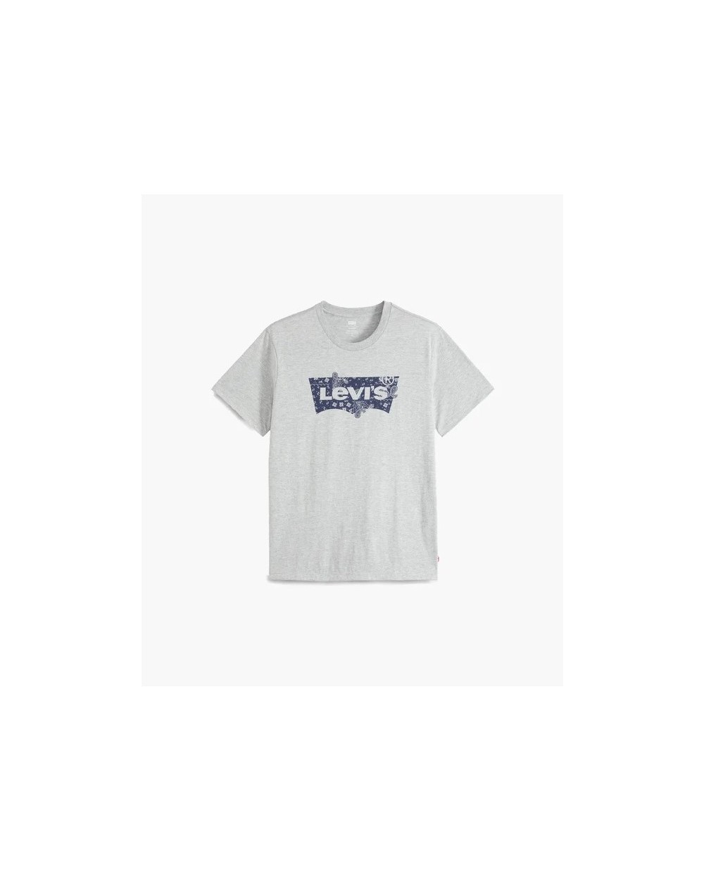 CAMISETA DE MANGA CORTA CON LOGO