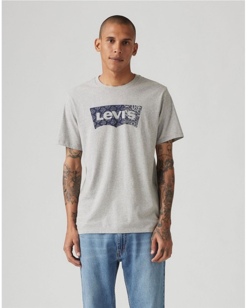 CAMISETA DE MANGA CORTA CON LOGO 2
