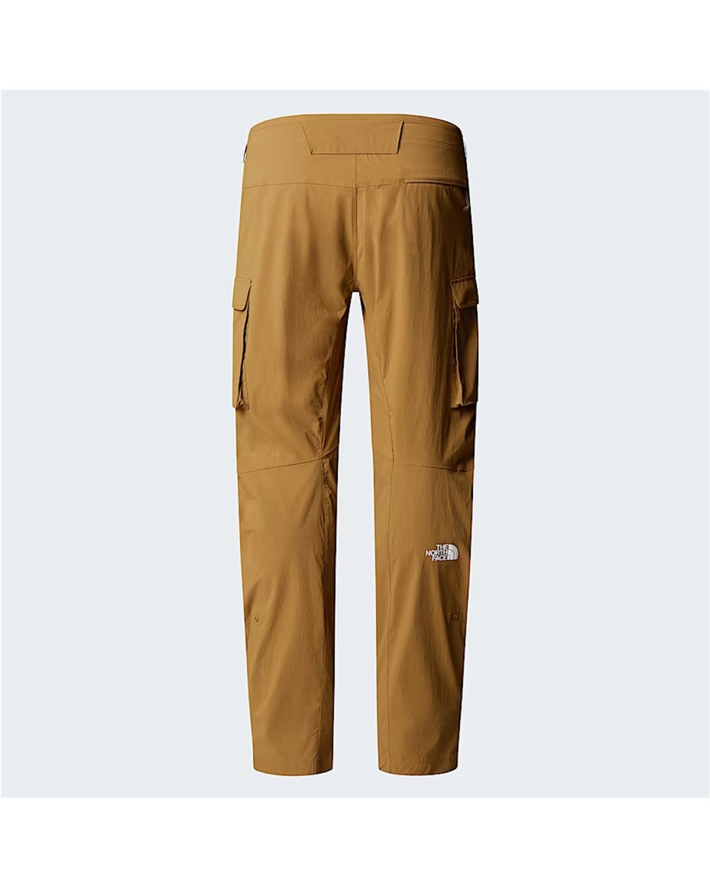 PANTALÓN TIPO CARGO EXPLORATION