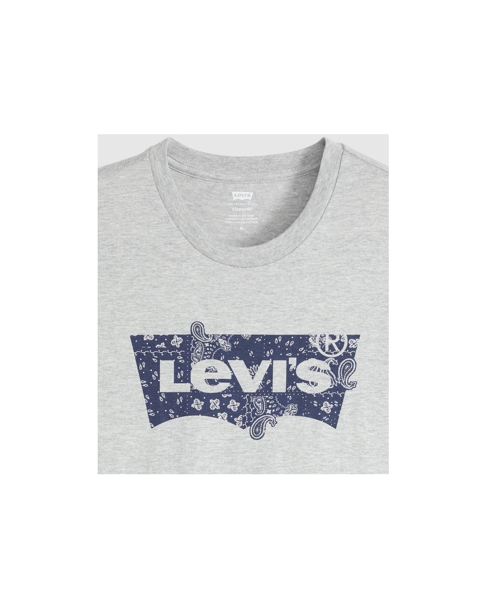 CAMISETA DE MANGA CORTA CON LOGO