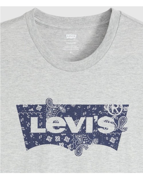 CAMISETA DE MANGA CORTA CON LOGO