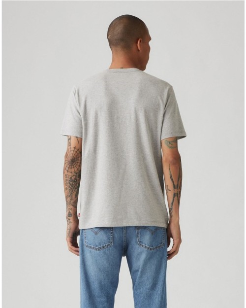 CAMISETA DE MANGA CORTA CON LOGO