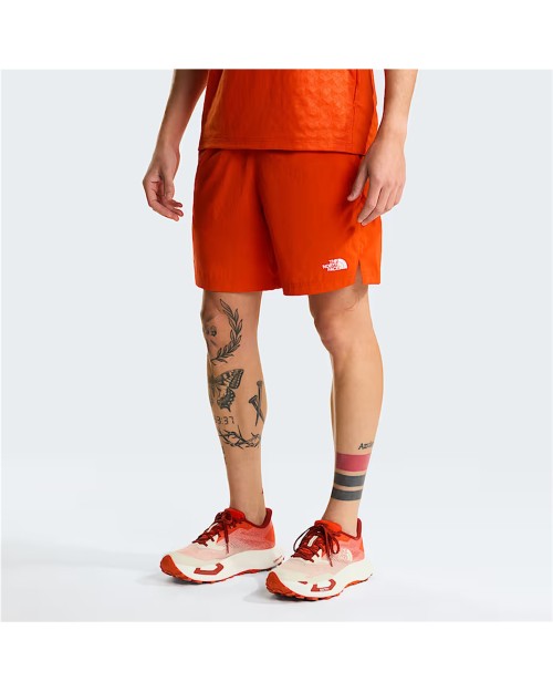 PANTALÓN CORTO 24/7 DE 18CM