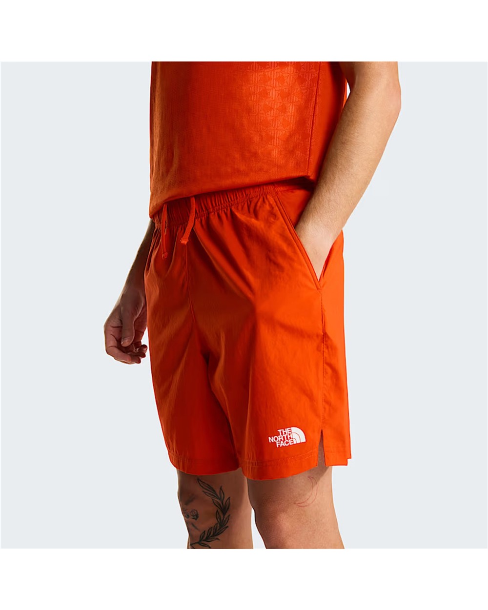 PANTALÓN CORTO 24/7 DE 18CM