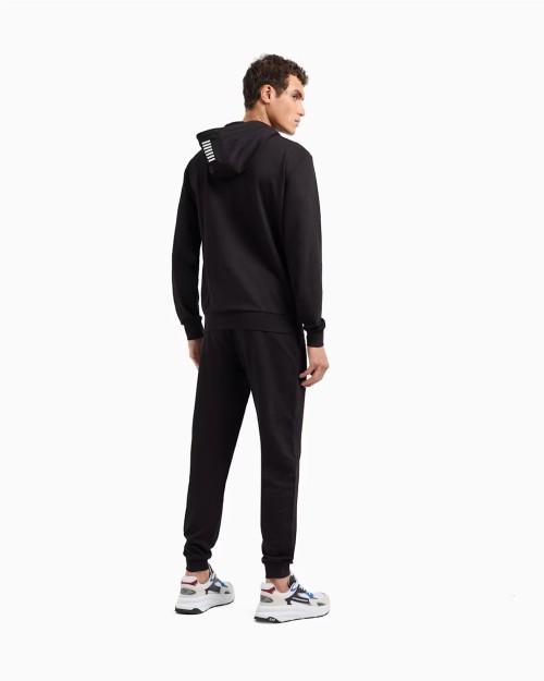 PANTALON DE CHANDAL CON LOGO