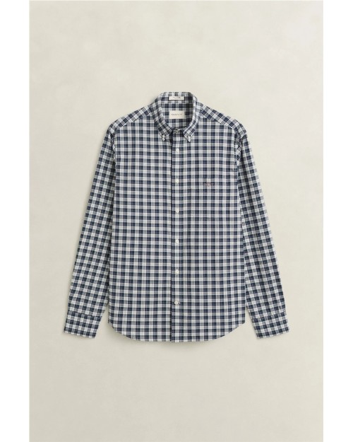 CAMISA DE CUADROS