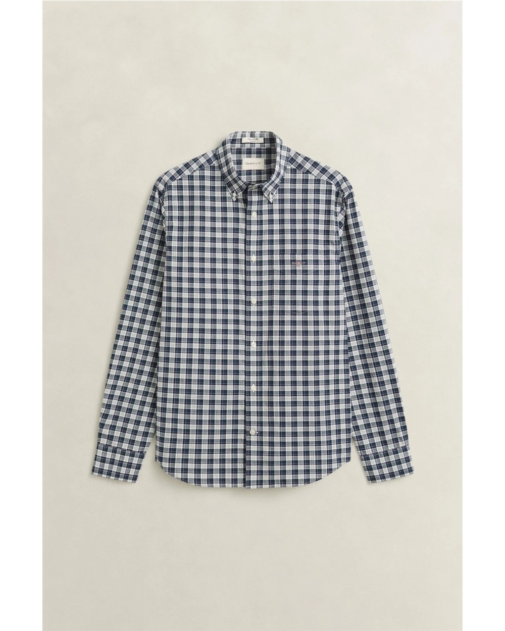 CAMISA DE CUADROS