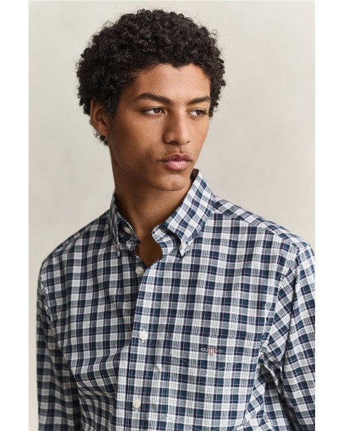 CAMISA DE CUADROS