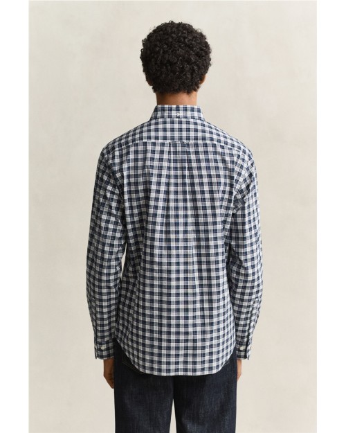 CAMISA DE CUADROS