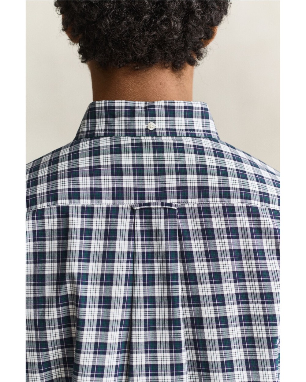 CAMISA DE CUADROS