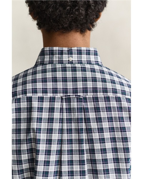 CAMISA DE CUADROS