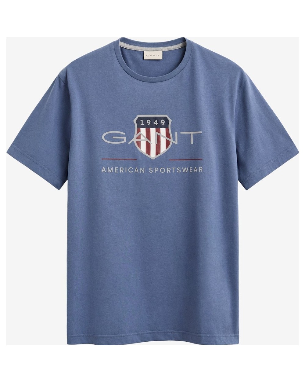 CAMISETA CON LOGO