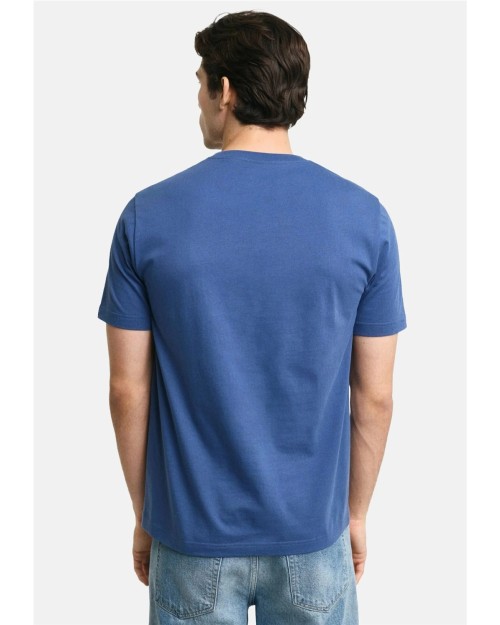CAMISETA CON LOGO