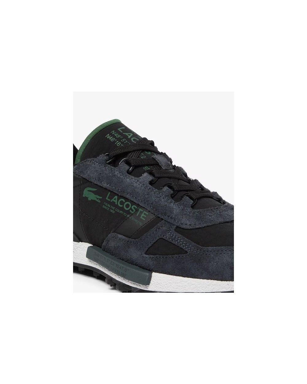 ZAPATILLAS ELITE ACTIVE
