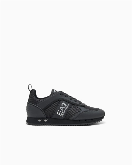 ZAPATILLAS CON LOGOTIPO