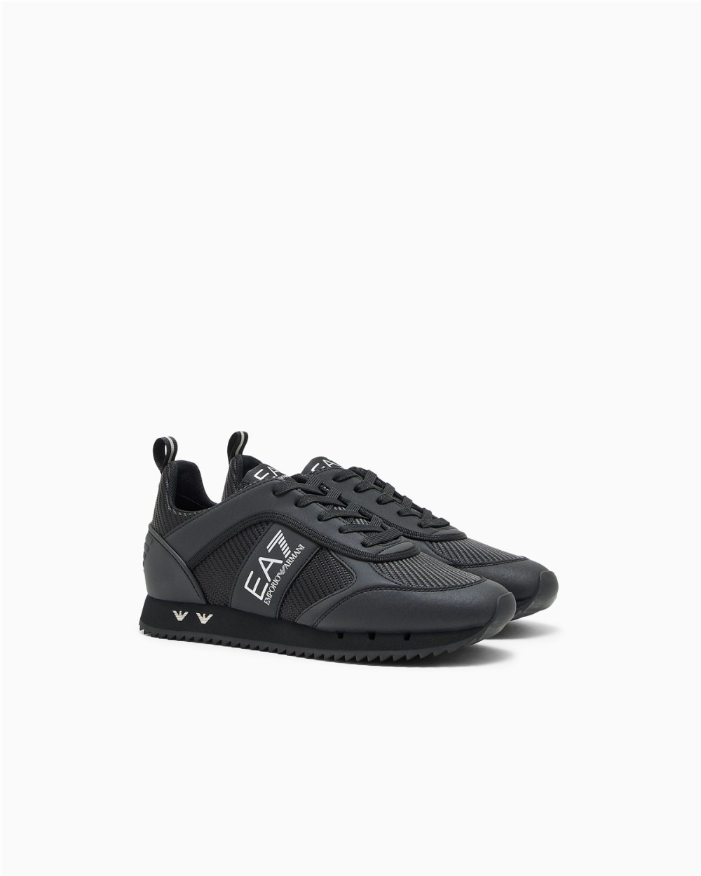 ZAPATILLAS CON LOGOTIPO